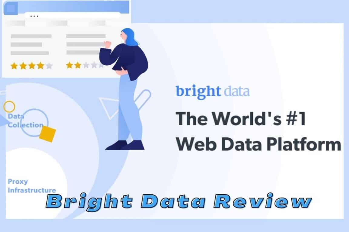 Bright Data Review