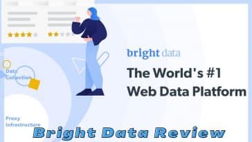 Bright Data Review
