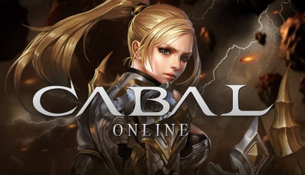 Cabal Online