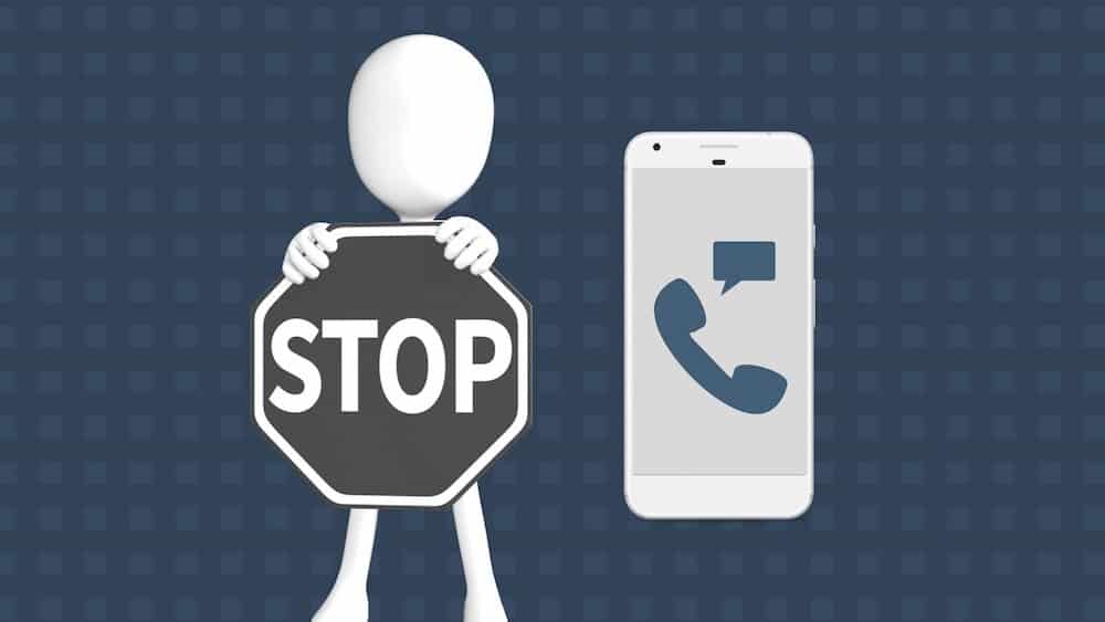 Call Blacklist – Call Blocker