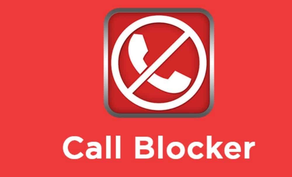 Call Blocker
