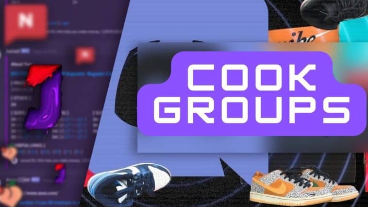Complete Guide to Cook Groups