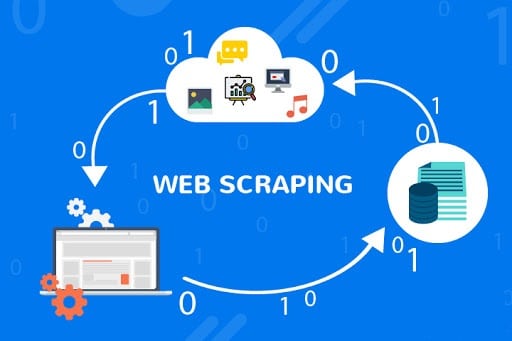 Data Scraping