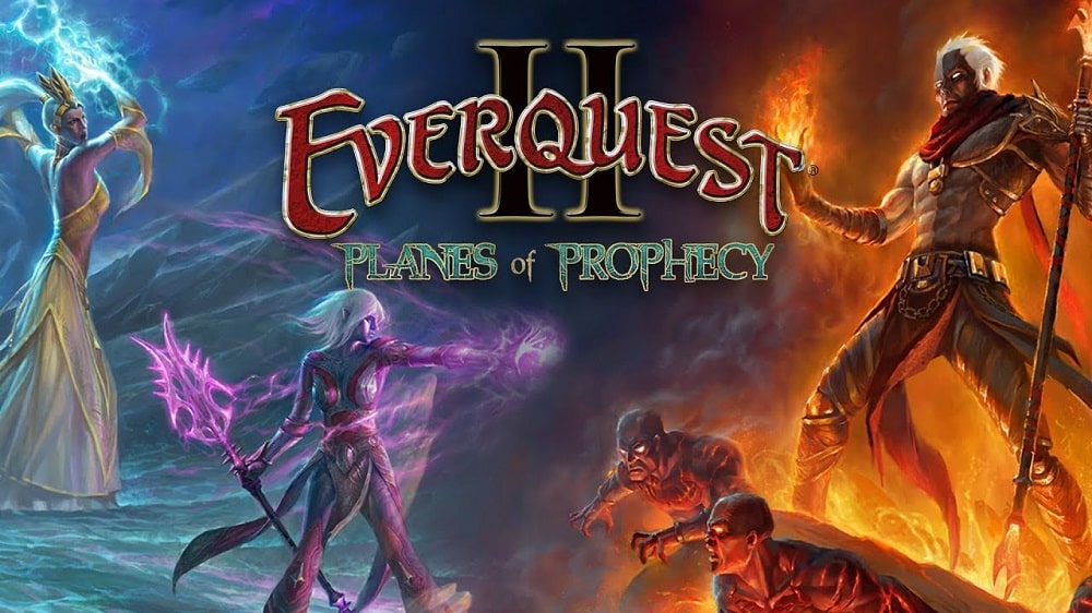 Everquest 2