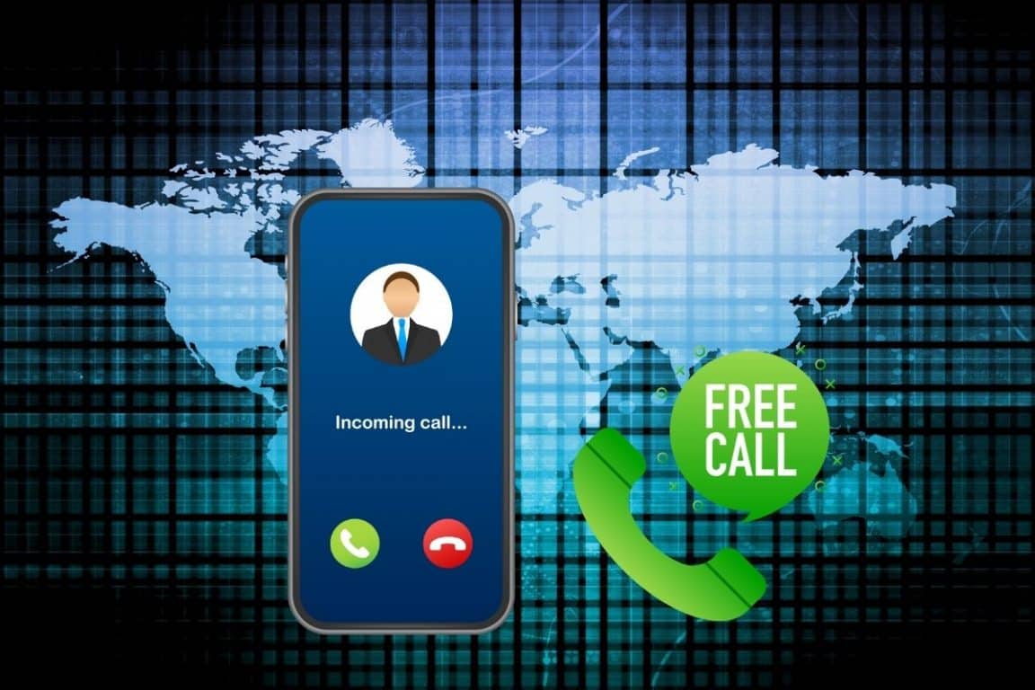 Free International Calls