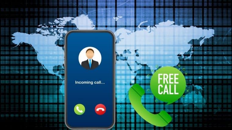 Free International Calls