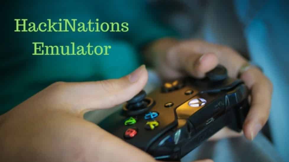 HackiNations