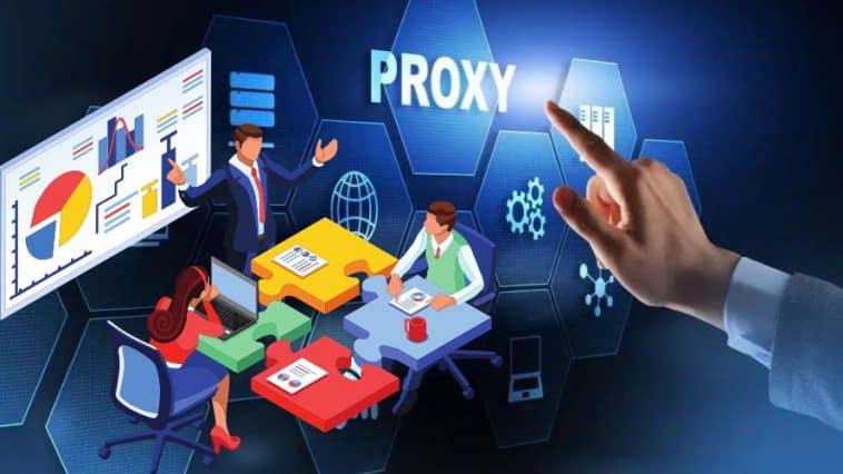 How to Use Proxies in Business