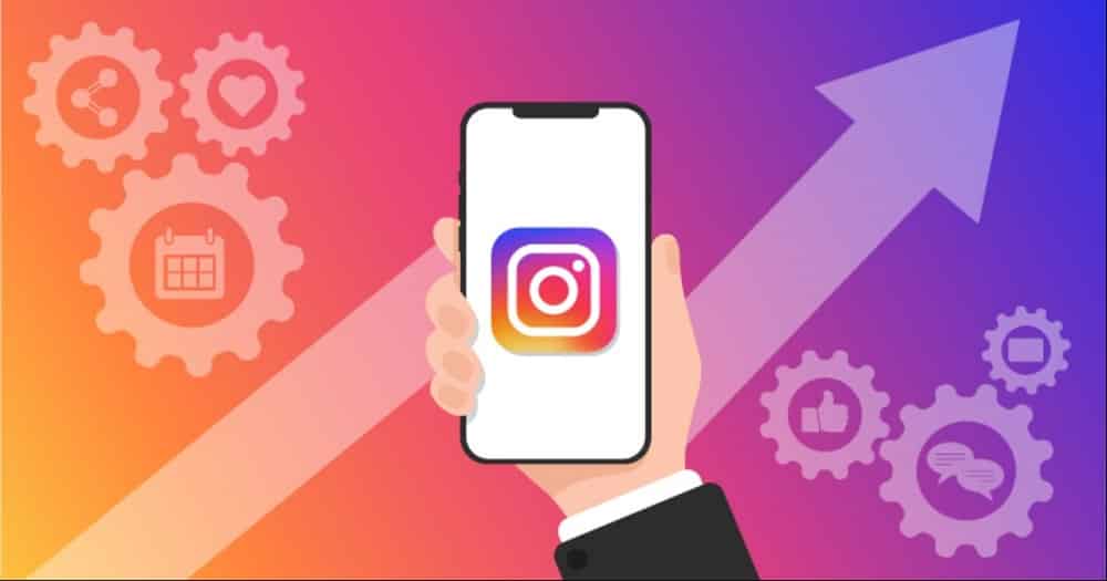 Instagram Automation overview