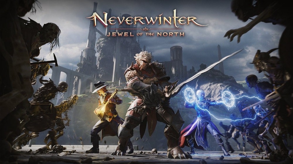 Neverwinter