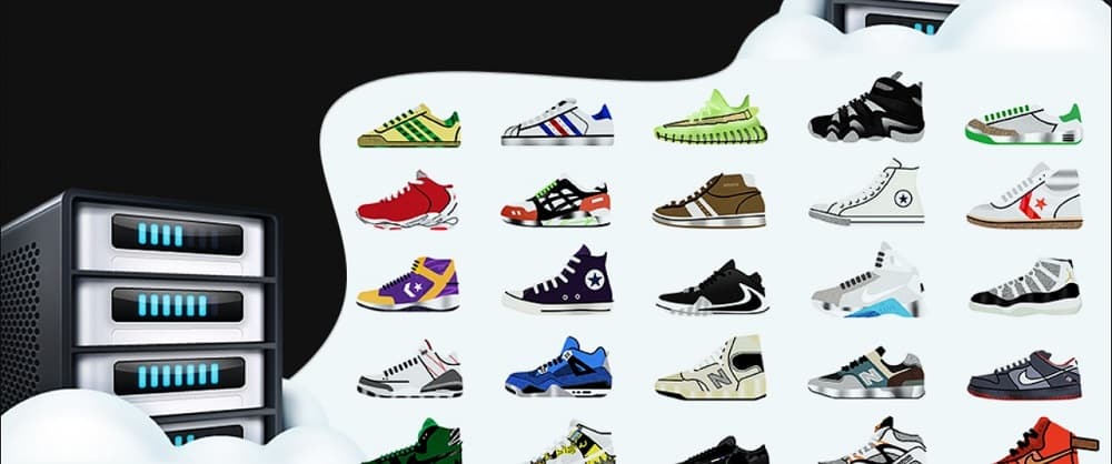 Popular Sneaker Copping Targets