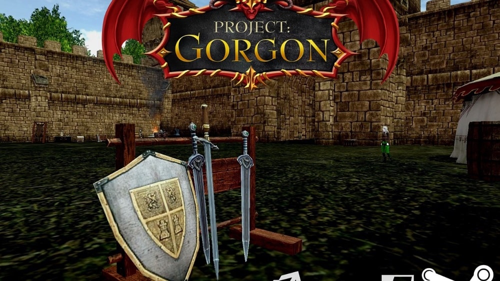 Project Gorgon