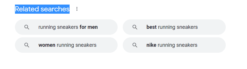 Related searches