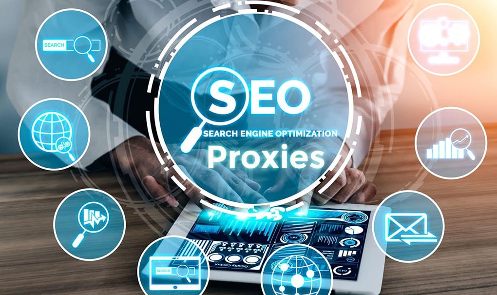 SEO Proxies