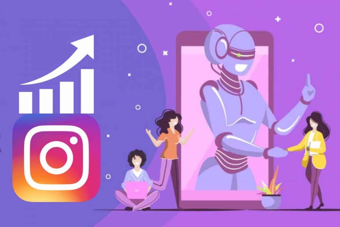 Should You Use an Instagram Bot to Grow Faster