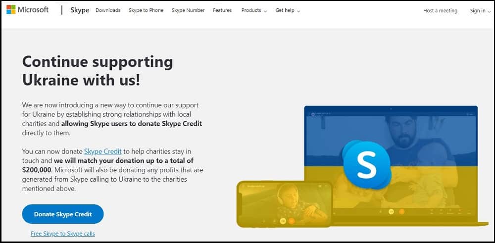 Skype