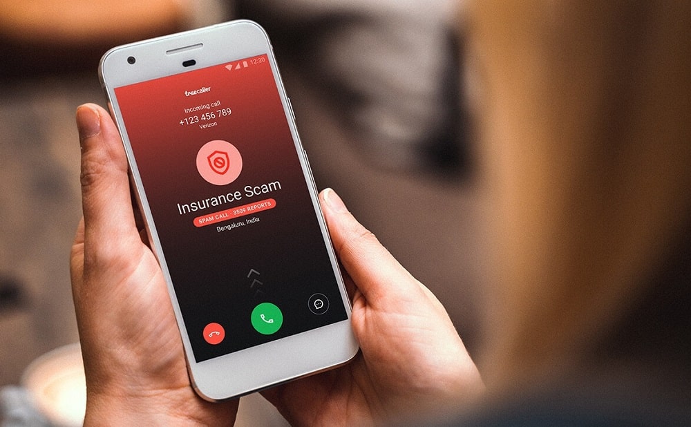 Truecaller