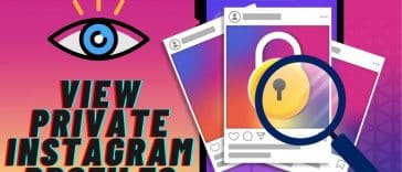 View Private Instagram Profiles without Following