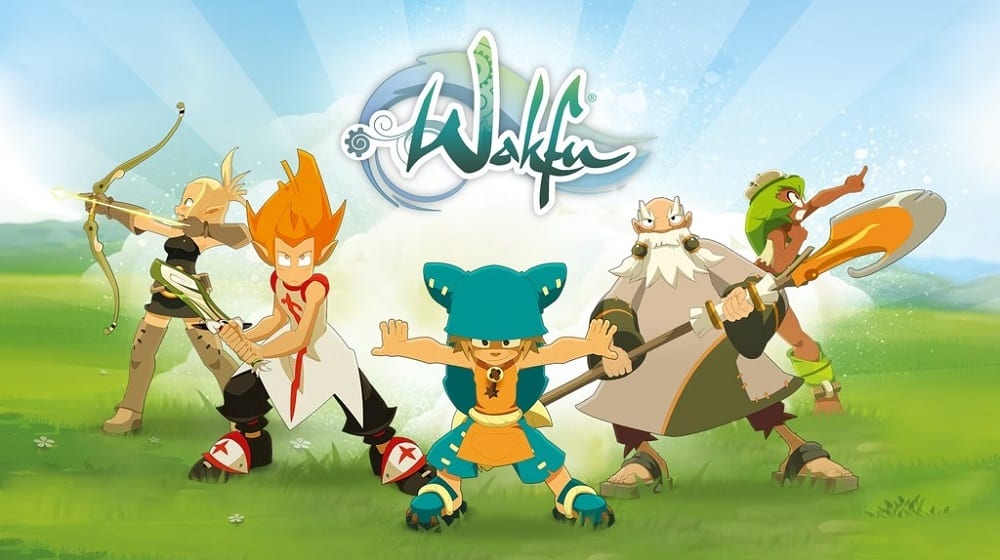 Wakfu