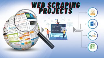 Web Scraping Projects to Start From