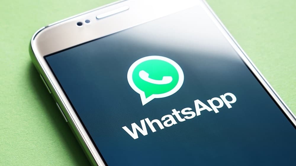 WhatsApp How to Use WhatsApp without Phone Number 2022