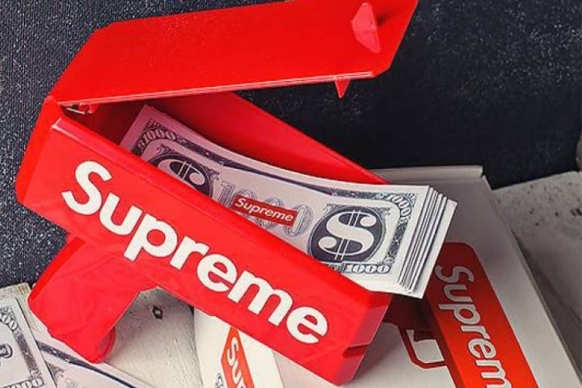 Why Is Supreme So Expensive