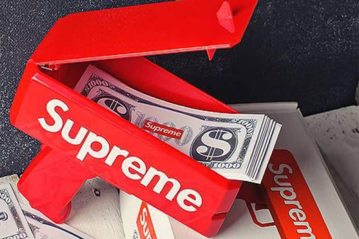 Why Is Supreme So Expensive