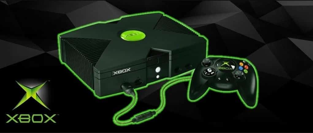 Xbox Emulator