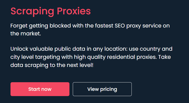 smartproxy