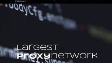 911 Proxy Alternatives