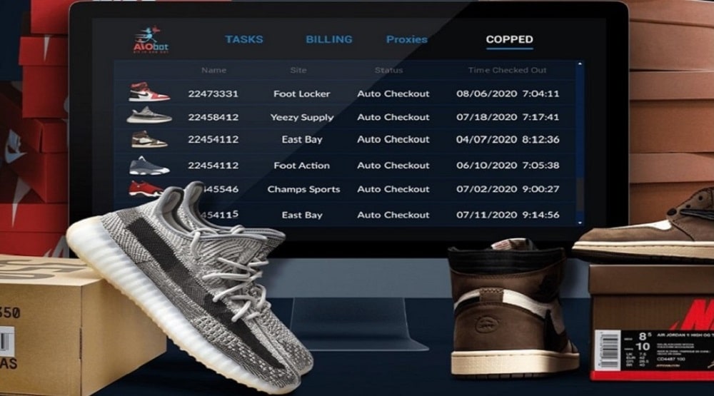 AIO Bot