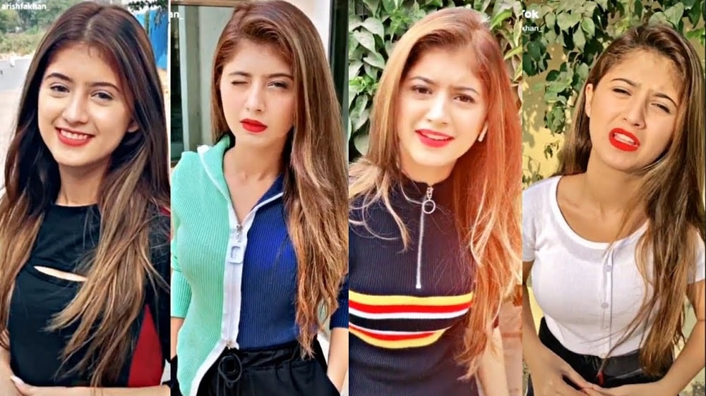 Arishfa Khan