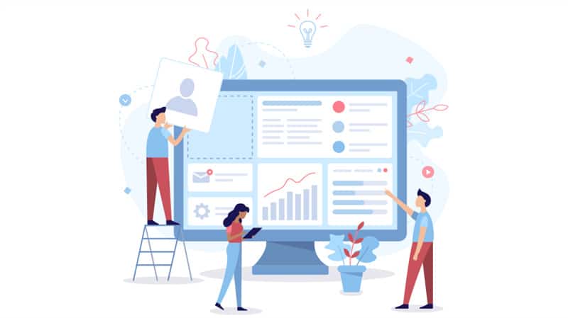 Assistance in Terms of Research