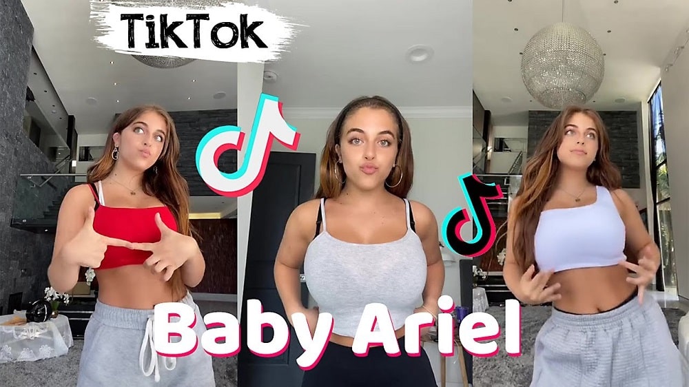 Baby Ariel