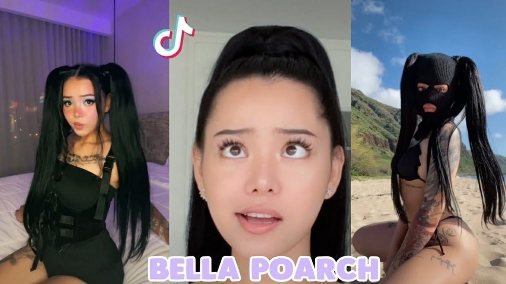 Bella Poarch
