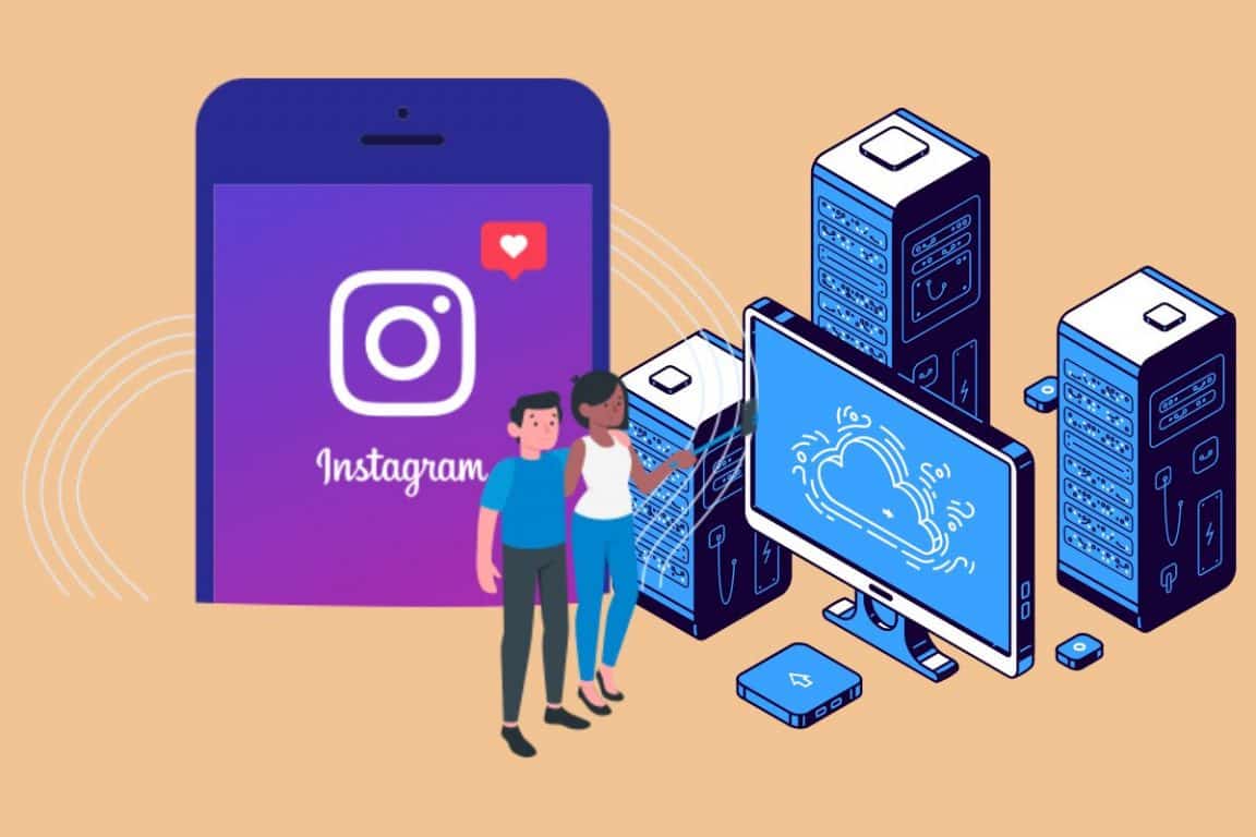 Best Instagram Proxies