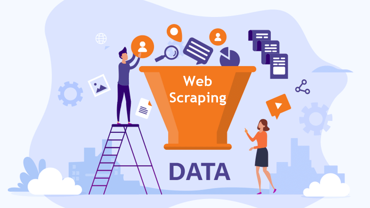 Best ProxiesFor Web Scraping