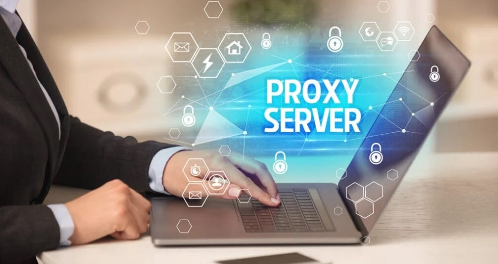 Best Proxy Provider Servers