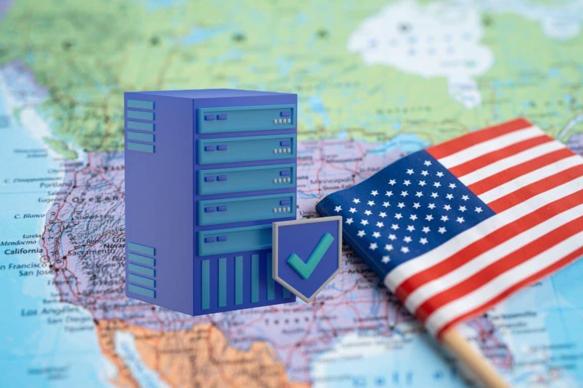 Best USA Proxies