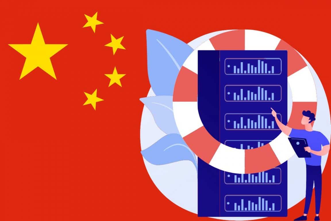China Proxies