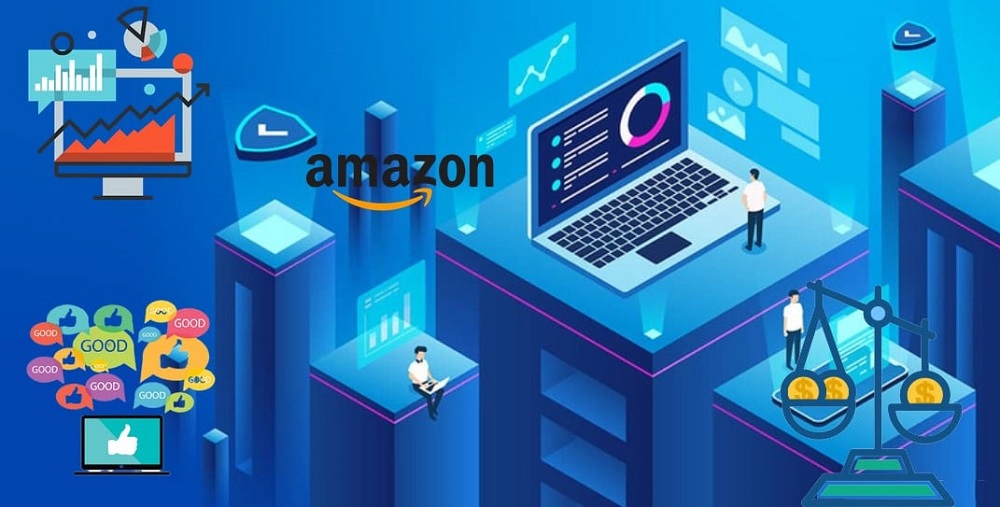 Choose Proxies for Amazon