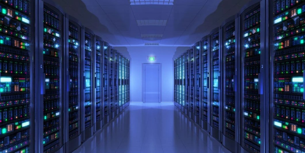 Datacenter Proxies overview