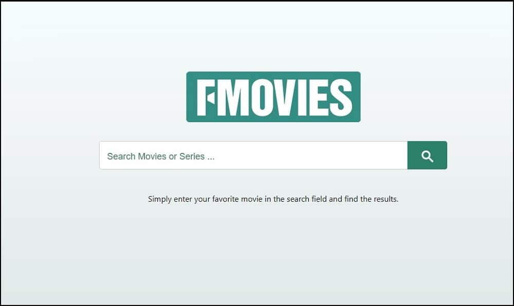 Fmovies overview