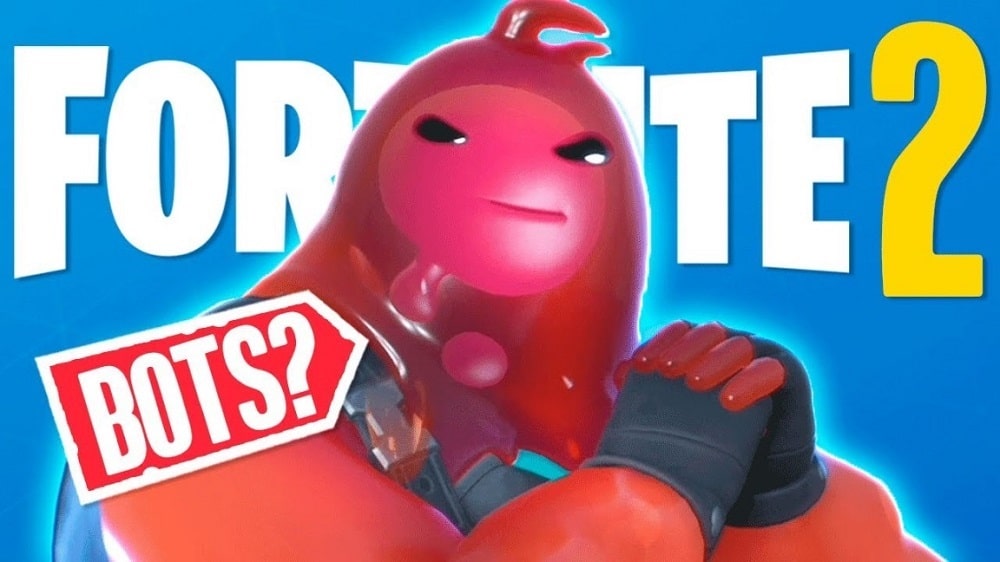 Footsite Bots overview