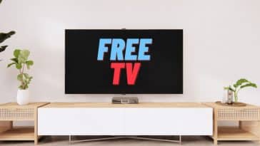 Free TV