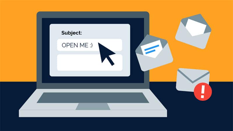 Generation of Compelling Titles and Subject Lines