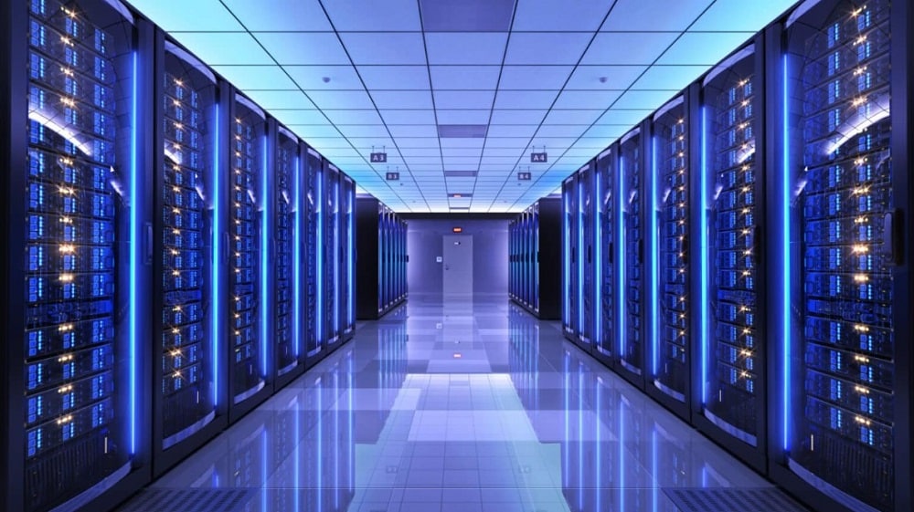 High Proxies Homepage