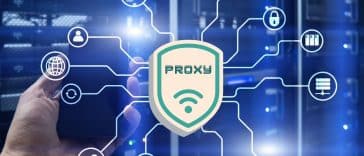 How Does Proxy Work