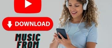 How to Download Music from YouTube
