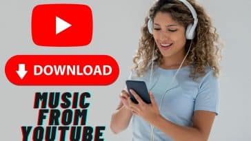 How to Download Music from YouTube